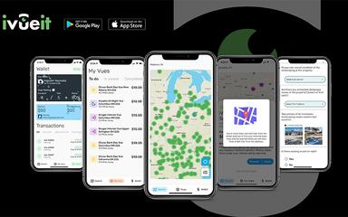 iVueit App