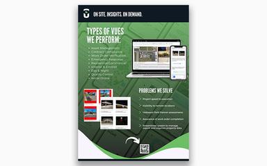 iVueit Client Portal Recap