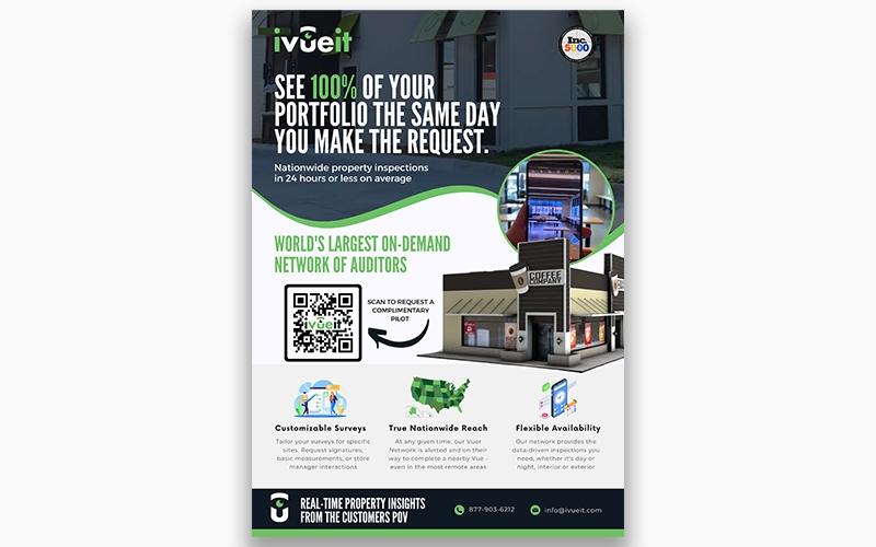 iVueit Overview