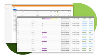 iVvy Venue Management Marketing Tool