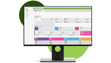 iVvy Venue Management User Friendly Dashboard and Automated Reports