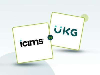 iCIMS Vs UKG