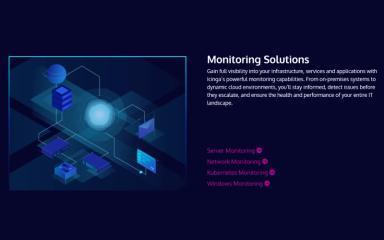 RMS POS Monitoring Solutions