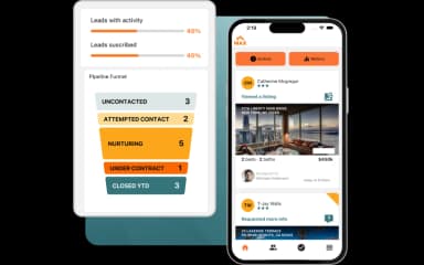 iHomefinder Mobile App