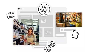 imc Learning Suite Fully integrate your training platform into your IT landscape