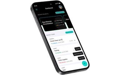 ingenious build mobile view
