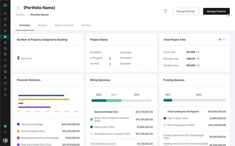 ingenious build