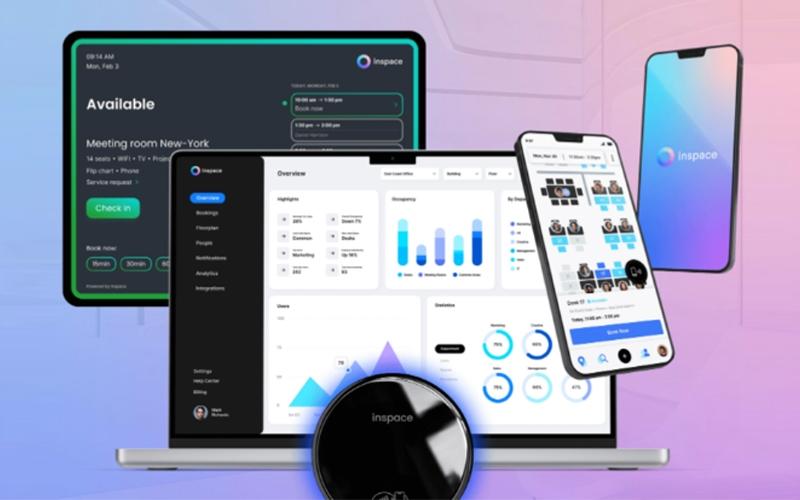 inspace Overview