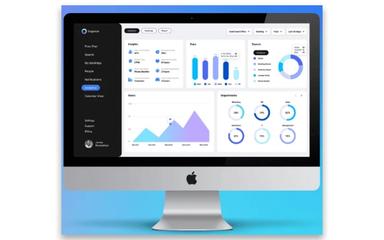 inspace Dextop View