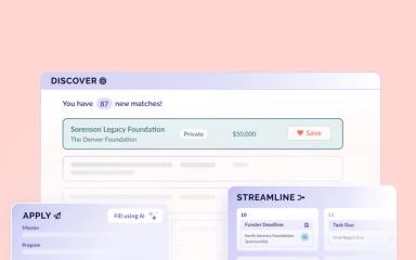Instrumentl Discover