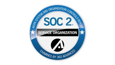 SOC2 Type 2 Certification