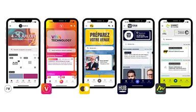 inwink Apps
