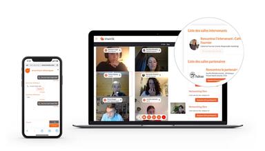 inwink Online Networking