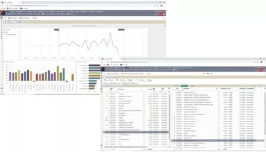 iplicit Insight Exchequer Migration Case Study