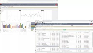 iplicit Insight Exchequer Migration Case Study