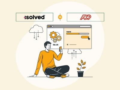 isolved vs adp