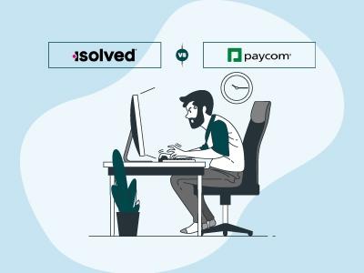 isolved vs paycom
