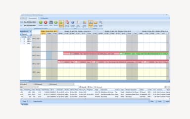 Sync Planning Board