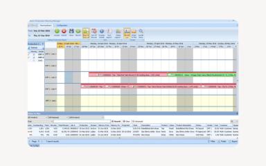 Sync Planning Board