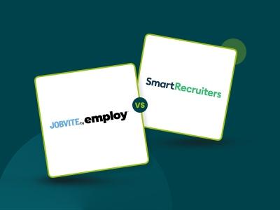 Jobvite Vs SmartRecruiters