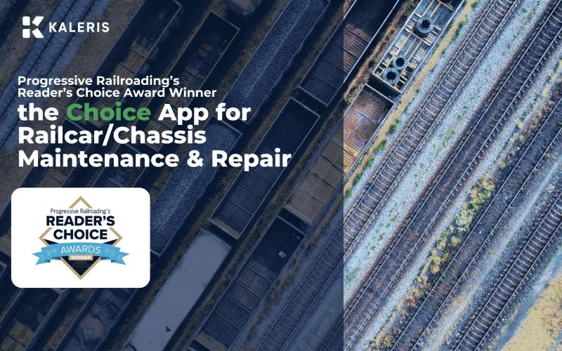 Kaleris Choice App