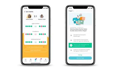 keelearning-quiz-mobile-app