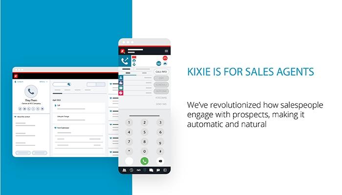 kixie-powercall modern sales-teams
