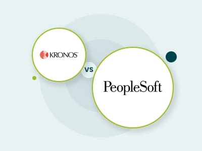 Kronos Workforce Central Vs PeopleSoft: Choosing The Right Workforce Management Solution