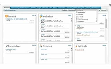 Lab and Document management