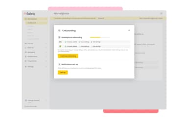 Labra Onboarding