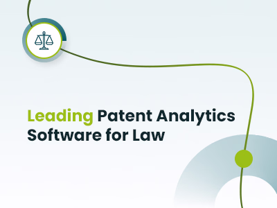 Top 9 Patent Analysis Software For Law