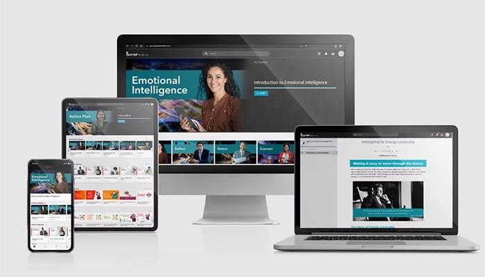 Streamlined mobile learning experience With mobile learners