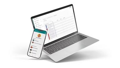 Learner Mobile Comprehensive Learning Overview