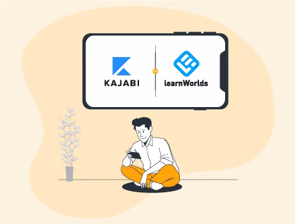 Learnworlds Vs. Kajabi