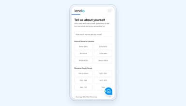 Lendio Phone