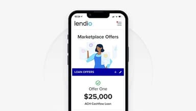 Lendio Loan Offers