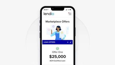 Lendio Loan Offers