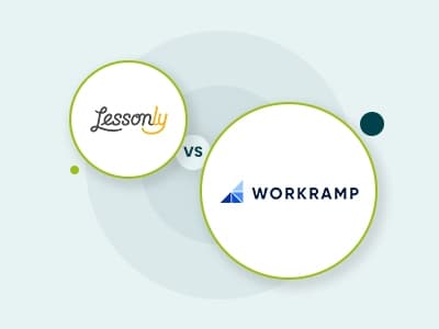 Lessonly Vs WorkRamp: Which LMS Aligns with Your Training Strategy?