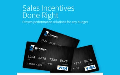 Level 6 Sales Incentives