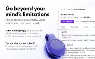 Limitless AI Product Review
