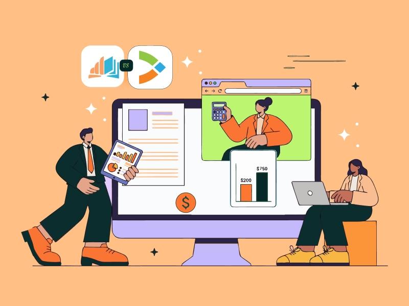 Link My Books Vs A2X: Comparing Which Accounting Automation Platform Is Better