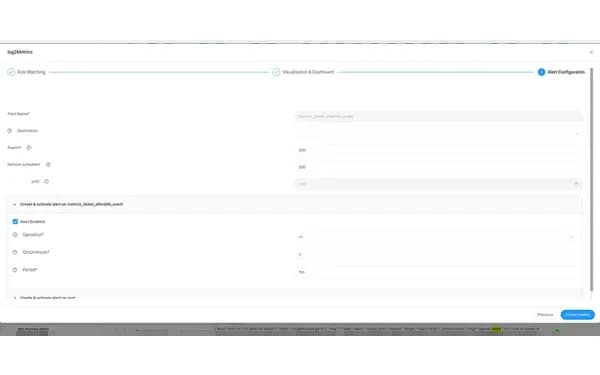 LOGIQ Form