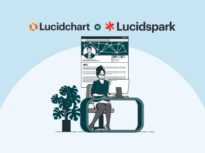 Lucidchart Vs Lucidspark: Which Software Is Right For Your Business?