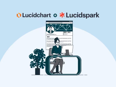 Lucidchart Vs Lucidspark: Which Software Is Right For Your Business?