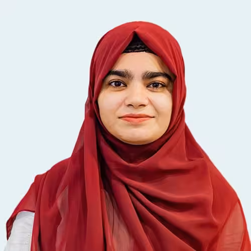 Maryam Haneef