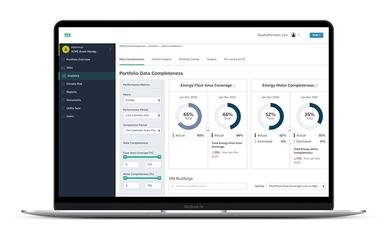 Measurabl Analytics
