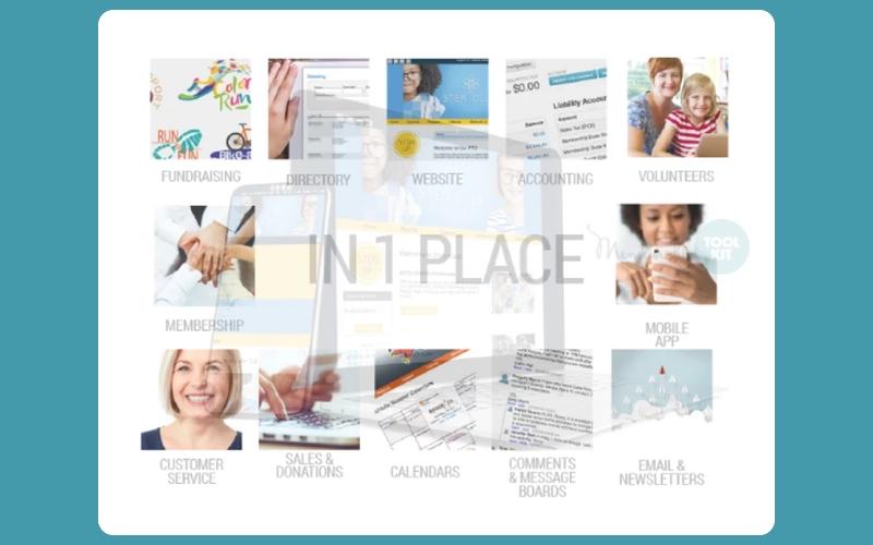 Membership Toolkit