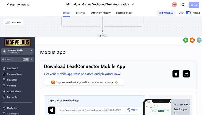 mobile-app