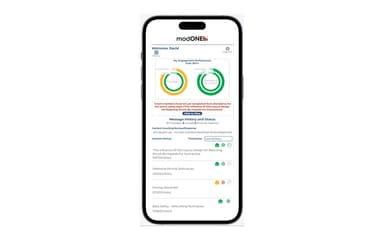 modONE Data Analytics