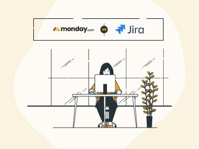 Monday.com Vs. Jira: Which Is The Best Project Management Solution?